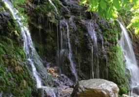 روستای اخلمد