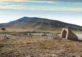 ایوان رزمگاه فریمان