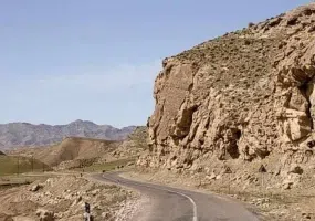 شهر گناباد