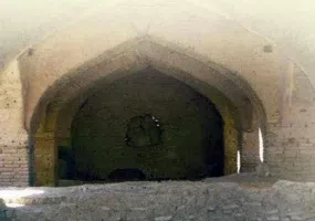 رباط سهل آباد
