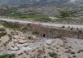 پلکان نادری