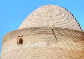 موزه مردم شناسی تربت حیدریه(رباط طبسی)