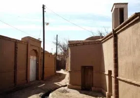 شهر گناباد