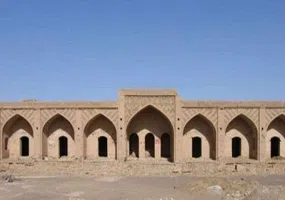 رباط فخرآباد