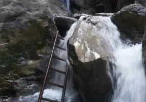 آبشار قره سو