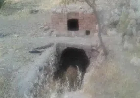 روستای اسفادنماد زیبایی شهرستان زیر کوه