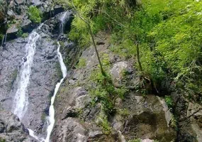 آبشار ارزنه