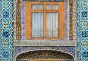 عمارت مفخم