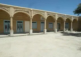 خانه امینی