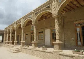 خانه امینی