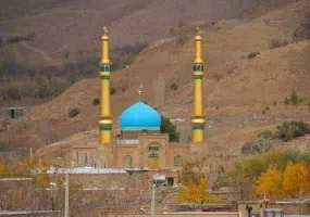 روستای کریمو