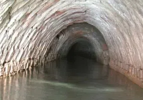 قنات قصبه