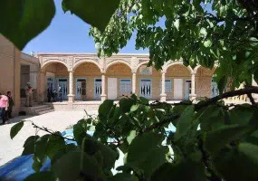خانه امینی