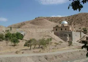 روستای کریمو