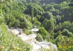 چشمه گیلاس چناران