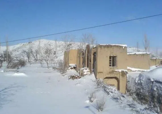 روستای نوفرست