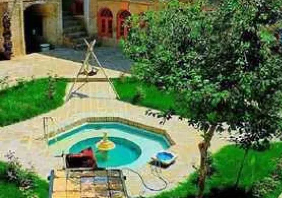 حسینیه جاجرمی ها