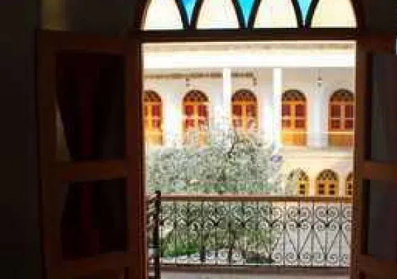 حسینیه جاجرمی ها