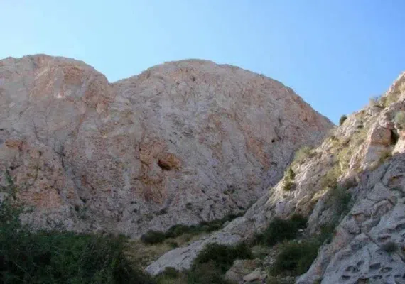 رشته کوه بینالود