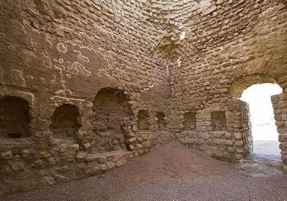 آتشکده اسپاخو