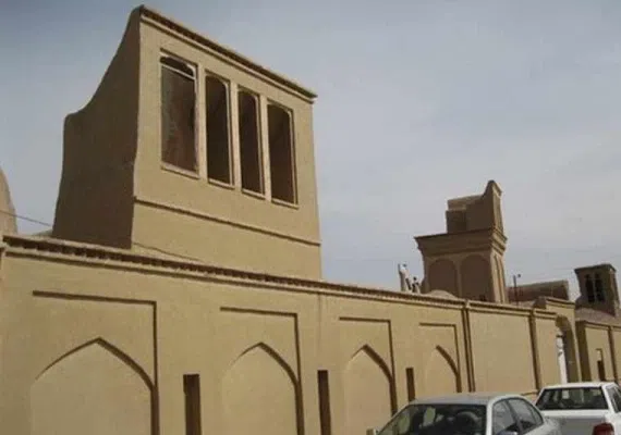 آسیابهای آبی کاخک