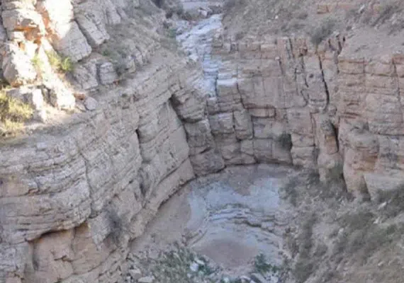 پارک ملی ساریگل