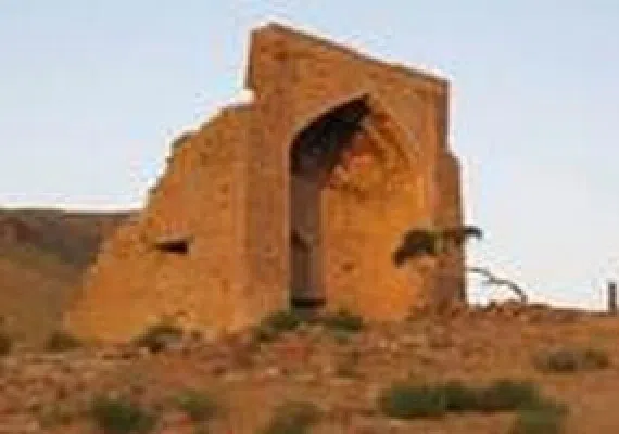 ایوان رزمگاه فریمان