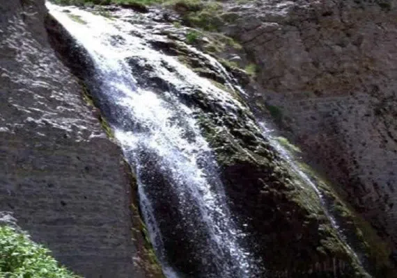 آبشار نورالی