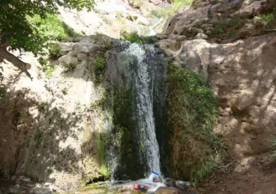 آبشار رزداب