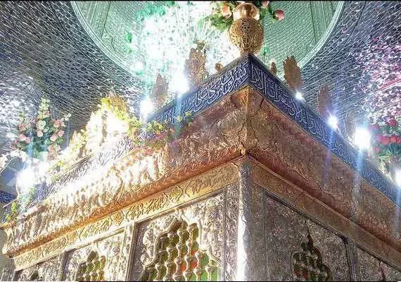 امامزاده یحیی (ع)