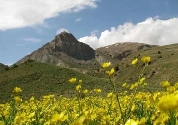 پارک ملی ساریگل