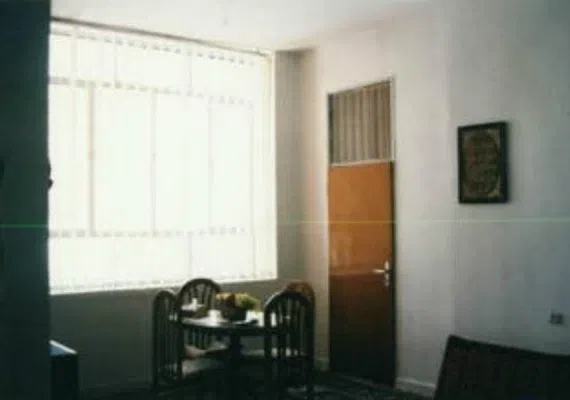 خانه شهید مطهری فریمان