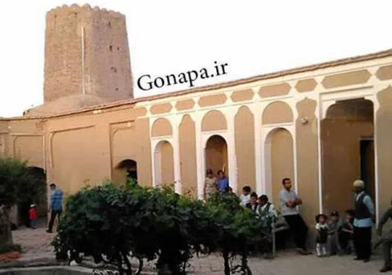 روستای ریاب