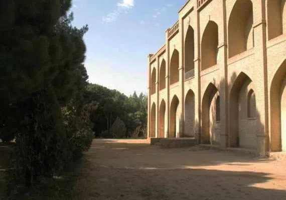 کوشک سلامه