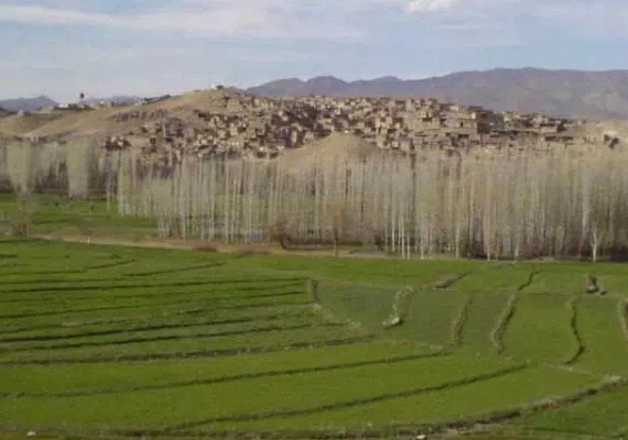 روستای نامق