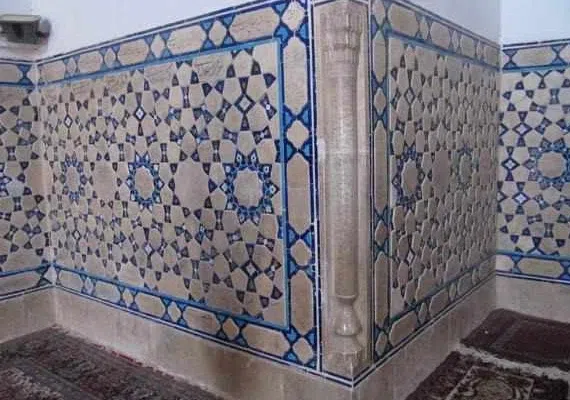 مسجد مولانا