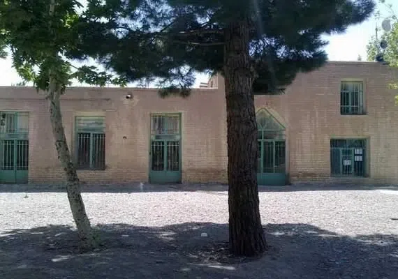 امامزاده سلطان سلیم (ع)-بوژآباد