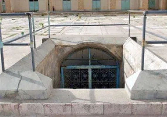 قنات قصبه