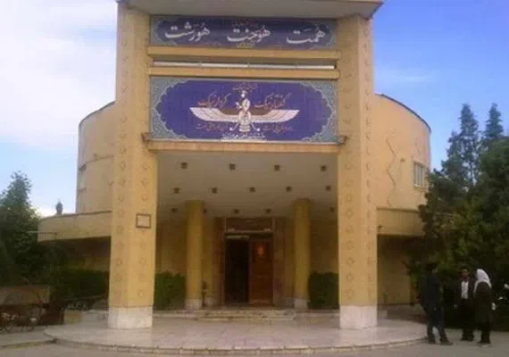 موزه مردم شناسي قوچان