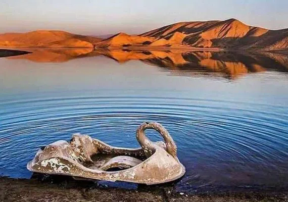 بند خاکی عبدل آباد