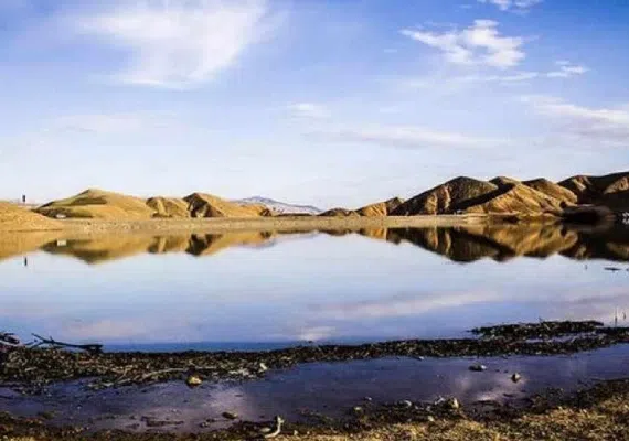 بند خاکی عبدل آباد
