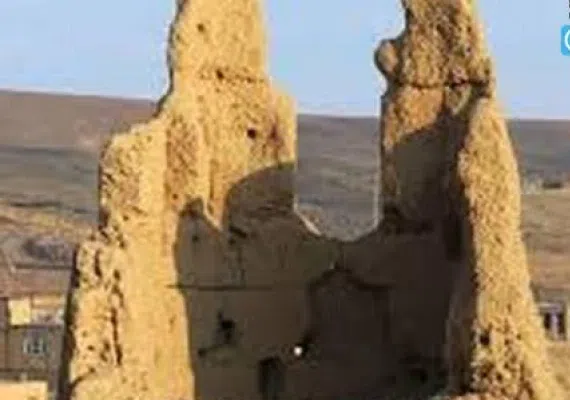 قلعه اسجیل