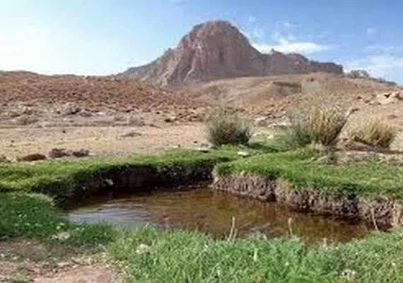 قله ملکوه