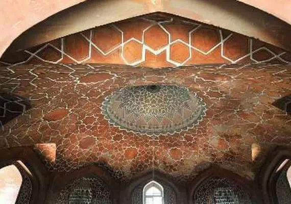 موزه مردم شناسی تربت حیدریه(رباط طبسی)