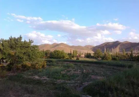 روستای مسک