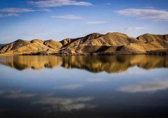 بند خاکی عبدل آباد