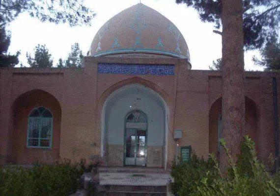 ابوعثمان سعید بن سلام مغربی