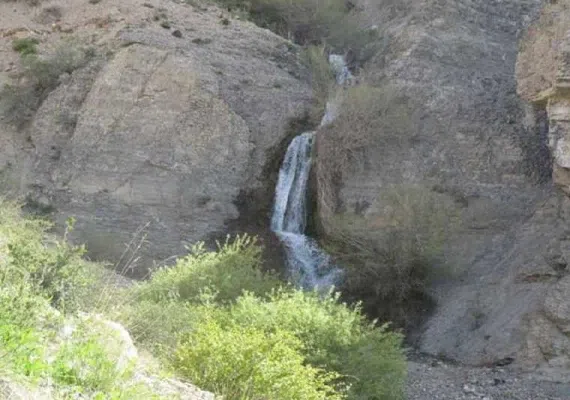 آبشار دره جاج