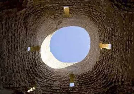 آتشکده اسپاخو