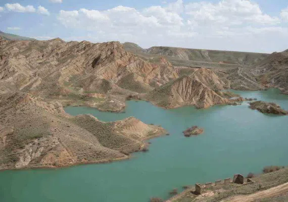 باغرود نیشابور